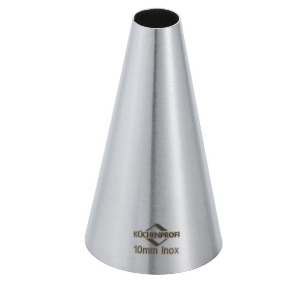 Küchenprofi Bake Lochtülle 10 mm 08 0547 28 10